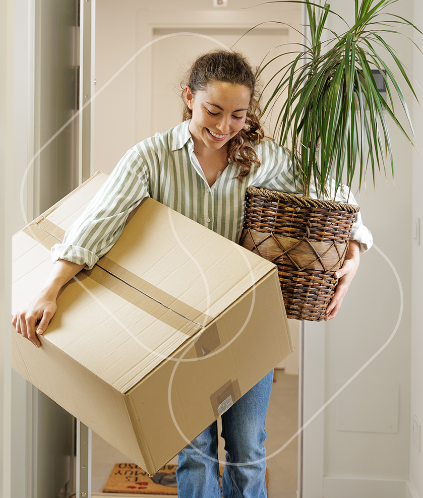 Seguro de Vida Habitação